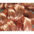 Hot Sell Copper Wire Scrap 99.9%/Millberry Copper Scrap